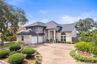 4705 Grand Lake Dr, Corpus Christi, TX 78413