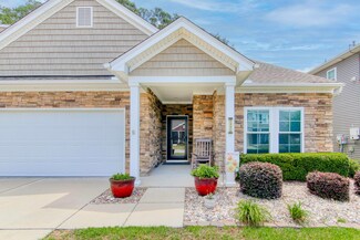 1355 Paint Horse Ct, Mount Pleasant, SC 29429