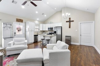 40482 Sagefield Ct, Gonzales, LA 70737