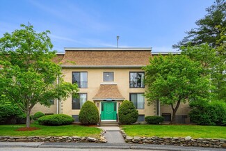 140 Swanson Rd Unit 422, Boxborough, MA 01719