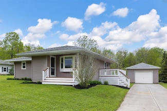 5430 Frederick Dr, Erie, PA 16510