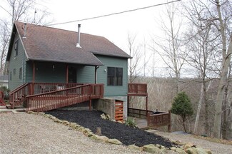 870 Maple Rd SW Unit 31, Dellroy, OH 44620
