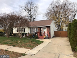 215 Cornell Ave, Stratford, NJ 08084