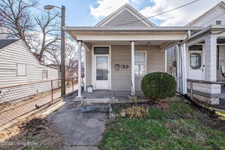 1561 S 7th St, Louisville, KY 40208