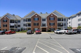 6502 Ridenour Way E Unit 2A, Sykesville, MD 21784