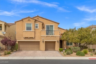 4212 Hawks Glide Ave, North Las Vegas, NV 89084