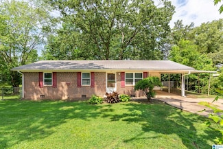 28 Piper St, Eastaboga, AL 36260