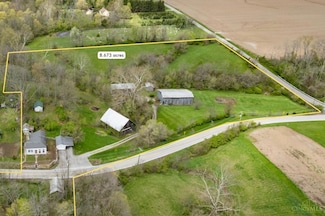 1671 Ohio 222, Bethel, OH 45106