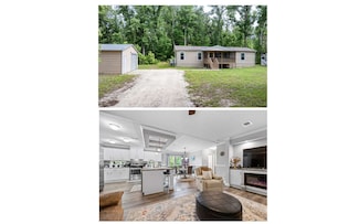 3565 284th Terrace, Branford, FL 32008