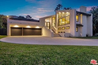 3543 Malibu Country Dr, Malibu, CA 90265