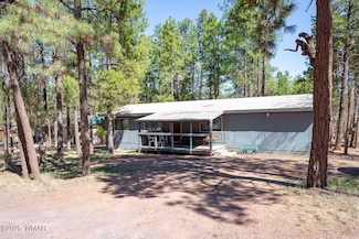 1686 Flores Dr, Show Low, AZ 85901