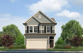 1257 Riverstone Rd, Jonesboro, GA 30238
