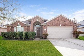 2017 Sandy Bank Ln, Pearland, TX 77581