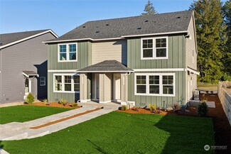 2108 Trailside Dr NE Unit 59, Olympia, WA 98516