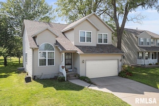 308 8th Ave, Hampton, IL 61256