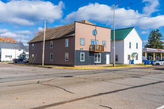 1324 W Main St, Merrill, WI 54452