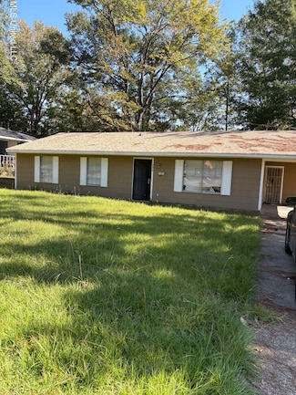 332 N Flag Chapel Rd, Jackson, MS 39209