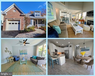 112 Chessie Ct, Chester, MD 21619