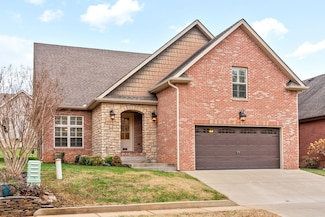 264 Turnberry Cir, Clarksville, TN 37043