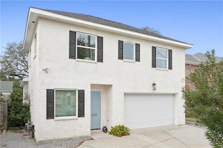 450 Carrollton Ave, Metairie, LA 70005