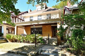 1113 de Victor Place, Pittsburgh, PA 15206