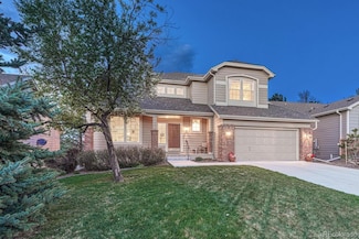 7454 Snow Lily Place, Castle Pines, CO 80108