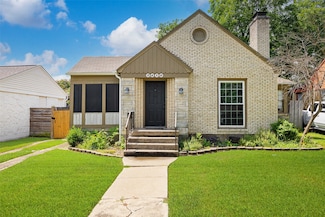 2610 Aster St, Dallas, TX 75211