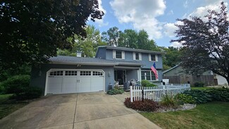 1306 Northampton Rd, Kalamazoo, MI 49006