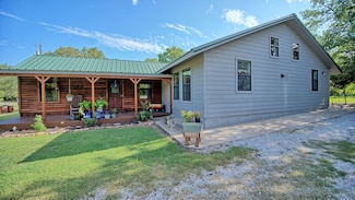 543 Keys Rd, Sunset, TX 76270
