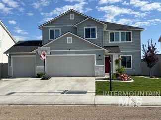 12362 Amorica St, Nampa, ID 83651