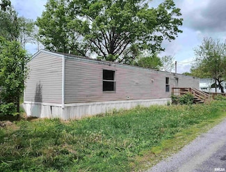 450 W Harrison St, Carrier Mills, IL 62917