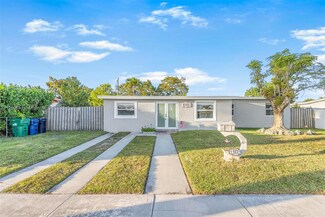 11021 SW 47th Terrace, Miami, FL 33165