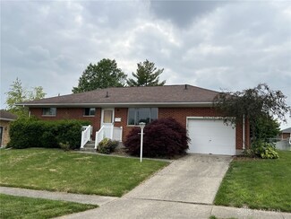 4205 Imperial Dr, Springfield, OH 45503