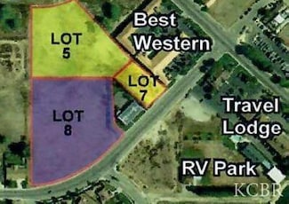 0 E Bush St Unit 233046, Lemoore, CA 93245