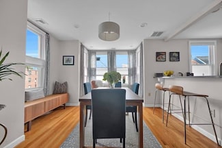 28 Monument St Unit 2, Charlestown, MA 02129