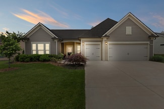 1027 Coffee Ridge, Spring Hill, TN 37174