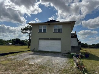 34955 NE 4th Dr, Okeechobee, FL 34972