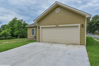 2600 Adams St, Little Rock, AR 72204