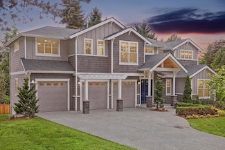 14835 NE 11th Place, Bellevue, WA 98007
