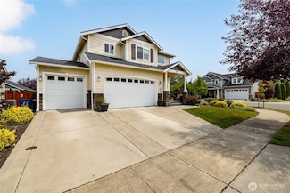 3885 Summersun St, Mount Vernon, WA 98273