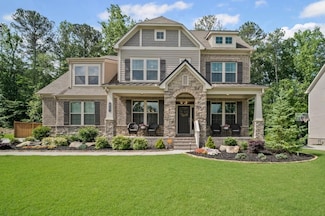 4960 Norman Ct, Cumming, GA 30040