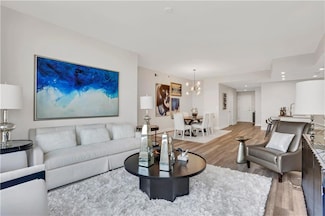 270 17th St NW Unit 3308, Atlanta, GA 30363