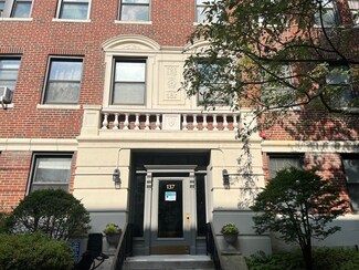 137 Englewood Ave Unit 25, Brighton, MA 02135