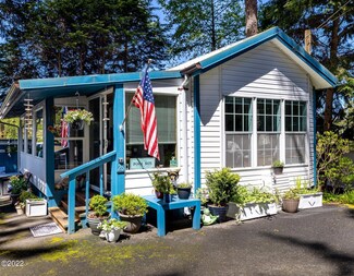 3700 N Hwy 101 Unit 26, Depoebay, OR 97341