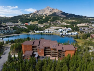 13 Heavy Runner Rd, Big Sky, MT 59716
