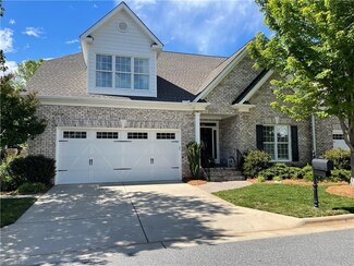 1808 Canaan Dr Unit 56, Greensboro, NC 27408