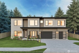 10417 NE 112th St, Kirkland, WA 98033