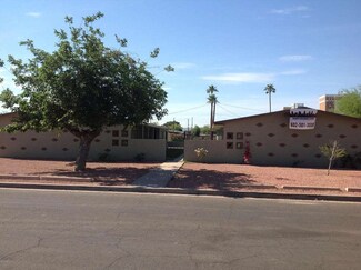 2619 E Portland St, Phoenix, AZ 85008