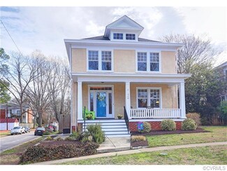 719 W 32nd St, Richmond, VA 23225
