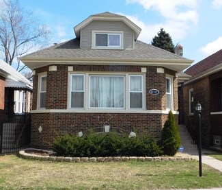 8119 S Harvard Ave, Chicago, IL 60620